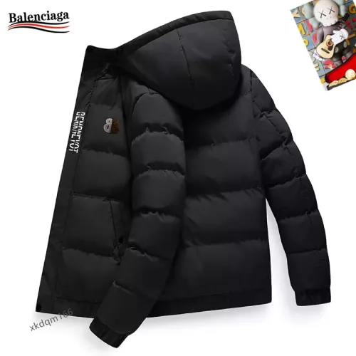 Balenciaga Jackets Long Sleeved For Men #1369018 $72.00 USD, Wholesale Replica Balenciaga Jackets