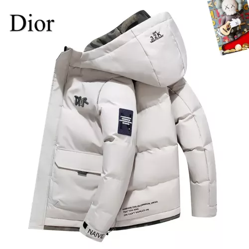 Christian Dior Jackets Long Sleeved For Men #1369032 $72.00 USD, Wholesale Replica Christian Dior Jackets