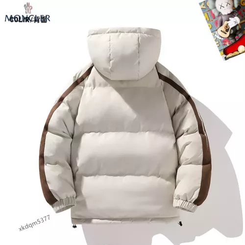 Replica Moncler Jackets Long Sleeved For Men #1369060 $72.00 USD for Wholesale