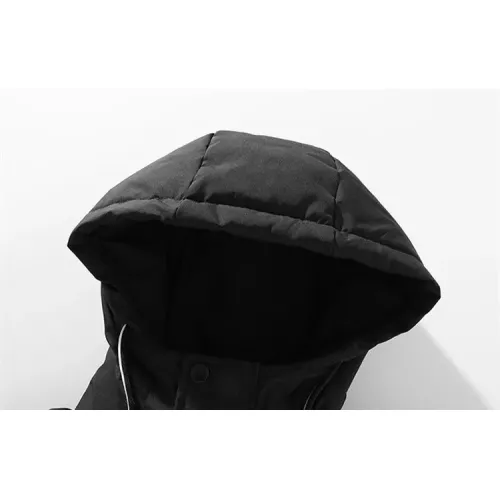 Replica Moncler Jackets Long Sleeved For Men #1369064 $72.00 USD for Wholesale