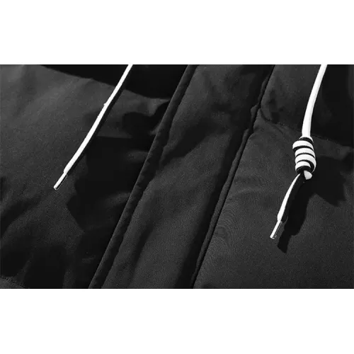 Replica Moncler Jackets Long Sleeved For Men #1369064 $72.00 USD for Wholesale