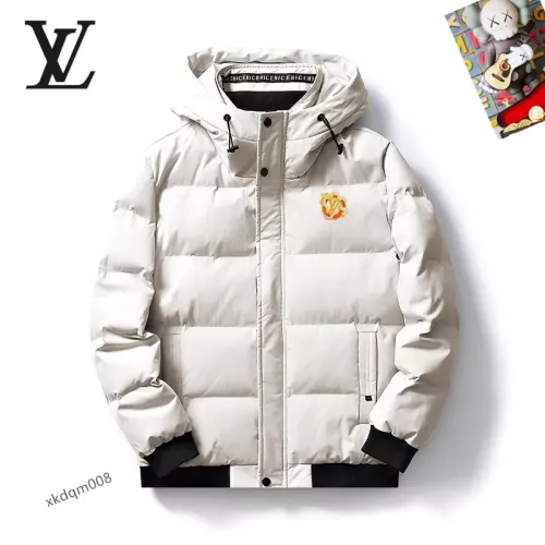 Louis Vuitton LV Jackets Long Sleeved For Men #1369065 $72.00 USD, Wholesale Replica Louis Vuitton LV Jackets