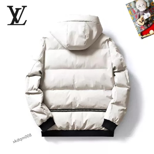 Replica Louis Vuitton LV Jackets Long Sleeved For Men #1369065 $72.00 USD for Wholesale