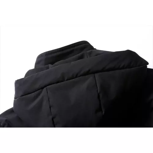 Replica Louis Vuitton LV Jackets Long Sleeved For Men #1369066 $72.00 USD for Wholesale