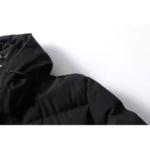 Replica Louis Vuitton LV Jackets Long Sleeved For Men #1369066 $72.00 USD for Wholesale