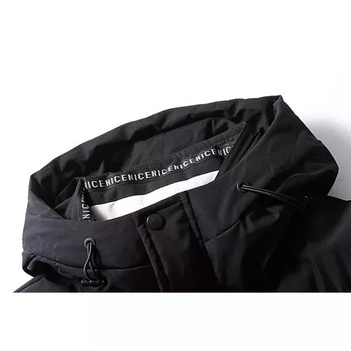 Replica Louis Vuitton LV Jackets Long Sleeved For Men #1369066 $72.00 USD for Wholesale