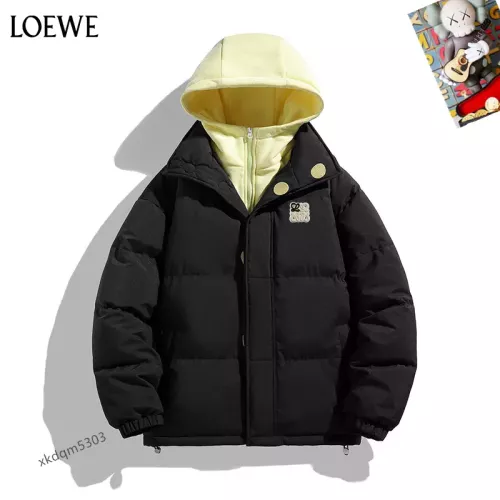 LOEWE Jackets Long Sleeved For Men #1369070 $72.00 USD, Wholesale Replica LOEWE Jackets