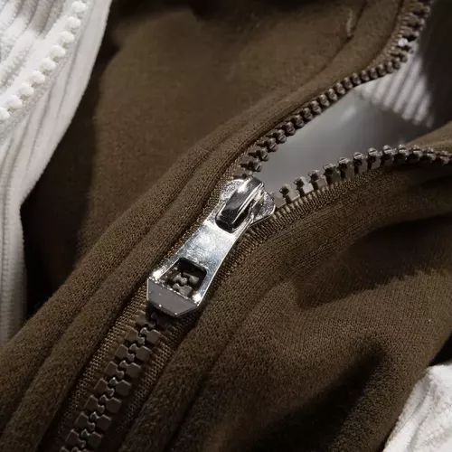 Replica Moncler Jackets Long Sleeved For Men #1369077 $72.00 USD for Wholesale
