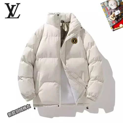 Louis Vuitton LV Jackets Long Sleeved For Men #1369081 $72.00 USD, Wholesale Replica Louis Vuitton LV Jackets
