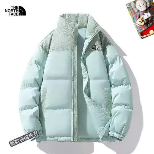 The North Face Jackets Long Sleeved For Men #1369086 $72.00 USD, Wholesale Replica The North Face Jackets