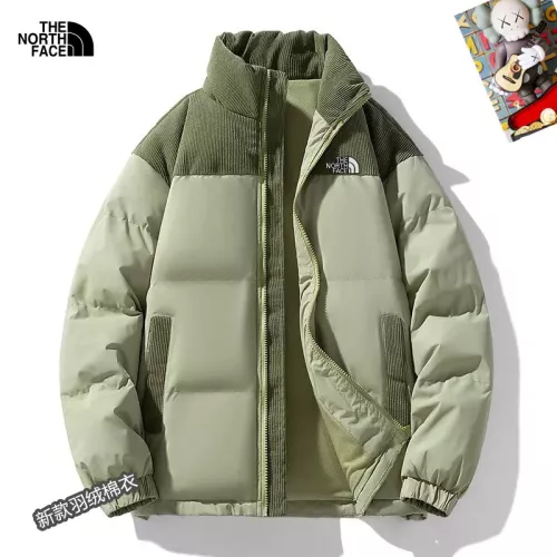 The North Face Jackets Long Sleeved For Men #1369087 $72.00 USD, Wholesale Replica The North Face Jackets