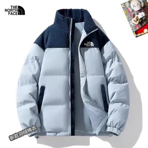 The North Face Jackets Long Sleeved For Men #1369088 $72.00 USD, Wholesale Replica The North Face Jackets