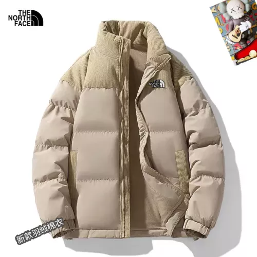 The North Face Jackets Long Sleeved For Men #1369089 $72.00 USD, Wholesale Replica The North Face Jackets