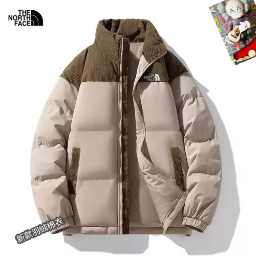The North Face Jackets Long Sleeved For Men #1369090 $72.00 USD, Wholesale Replica The North Face Jackets