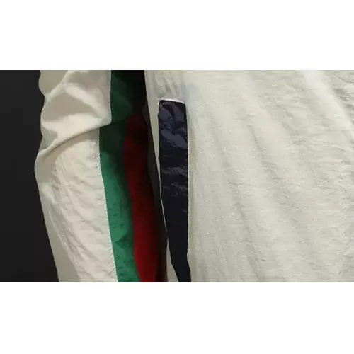 Replica Gucci Jackets Long Sleeved For Men #1369110 $82.00 USD for Wholesale