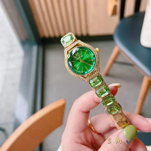 SWAROVSKI Watches For Women #1369145 $29.00 USD, Wholesale Replica SWAROVSKI Watches