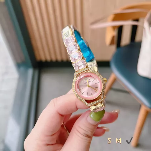SWAROVSKI Watches For Women #1369147 $29.00 USD, Wholesale Replica SWAROVSKI Watches