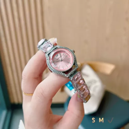 SWAROVSKI Watches For Women #1369148 $29.00 USD, Wholesale Replica SWAROVSKI Watches