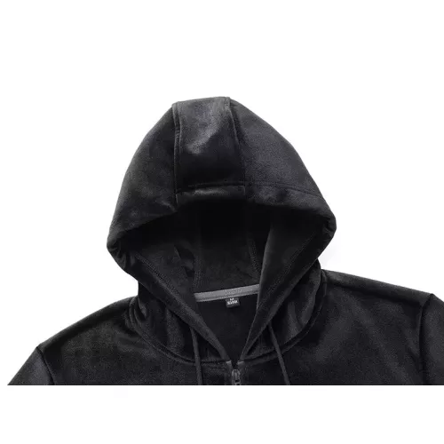 Replica Gucci Jackets Long Sleeved For Men #1369186 $48.00 USD for Wholesale