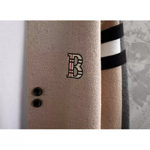 Replica Burberry Fashion Sweaters Long Sleeved For Men #1369262 $52.00 USD for Wholesale