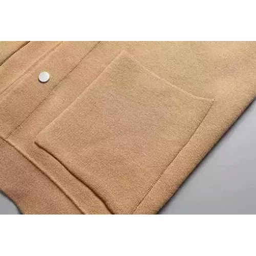 Replica Burberry Fashion Sweaters Long Sleeved For Men #1369269 $52.00 USD for Wholesale