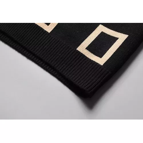 Replica Louis Vuitton LV Sweaters Long Sleeved For Men #1369273 $52.00 USD for Wholesale