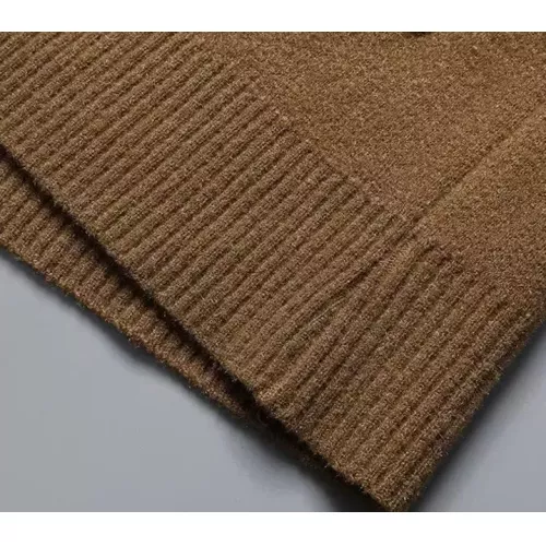 Replica Burberry Fashion Sweaters Long Sleeved For Men #1369274 $52.00 USD for Wholesale