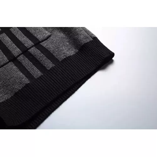 Replica Burberry Fashion Sweaters Long Sleeved For Men #1369288 $52.00 USD for Wholesale