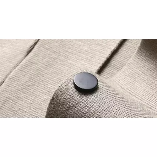Replica Prada Sweaters Long Sleeved For Men #1369295 $52.00 USD for Wholesale