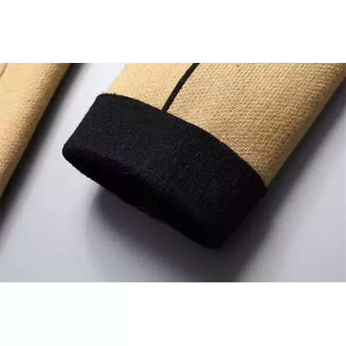 Replica Burberry Fashion Sweaters Long Sleeved For Men #1369299 $52.00 USD for Wholesale