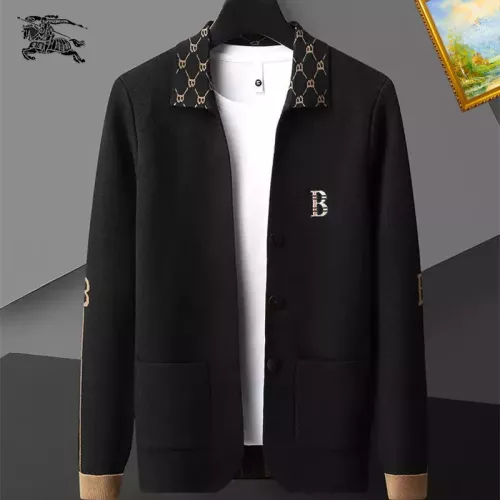 Burberry Fashion Sweaters Long Sleeved For Men #1369302 $52.00 USD, Wholesale Replica Burberry Fashion Sweaters