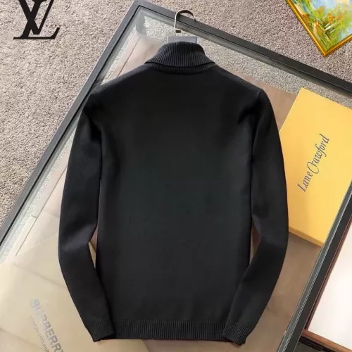 Replica Louis Vuitton LV Sweaters Long Sleeved For Men #1369328 $42.00 USD for Wholesale