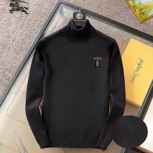 Burberry Fashion Sweaters Long Sleeved For Men #1369336 $42.00 USD, Wholesale Replica Burberry Fashion Sweaters