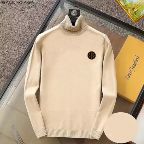Balenciaga Sweaters Long Sleeved For Men #1369342 $42.00 USD, Wholesale Replica Balenciaga Sweaters