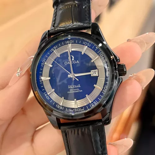 OMEGA Watches For Men #1369348 $45.00 USD, Wholesale Replica OMEGA Watches For Men