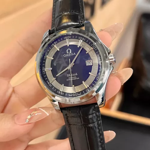 OMEGA Watches For Men #1369349 $45.00 USD, Wholesale Replica OMEGA Watches For Men