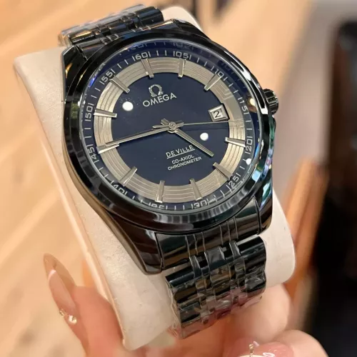 OMEGA Watches For Men #1369353 $48.00 USD, Wholesale Replica OMEGA Watches For Men