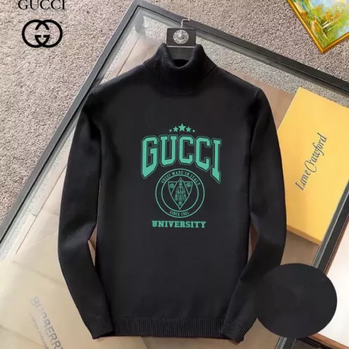 Gucci Sweaters Long Sleeved For Men #1369369 $42.00 USD, Wholesale Replica Gucci Sweaters