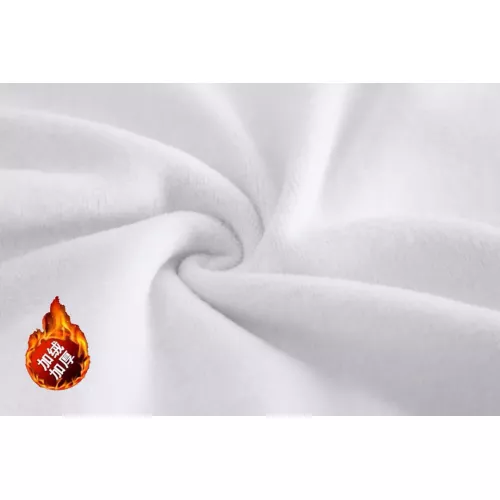 Replica Hermes Hoodies Long Sleeved For Men #1369430 $45.00 USD for Wholesale