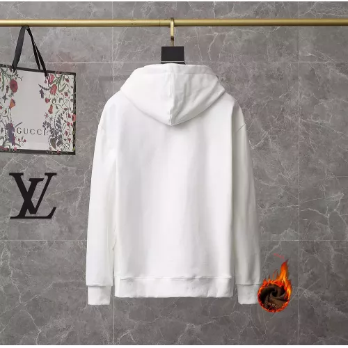 Replica Louis Vuitton LV Hoodies Long Sleeved For Men #1369464 $45.00 USD for Wholesale