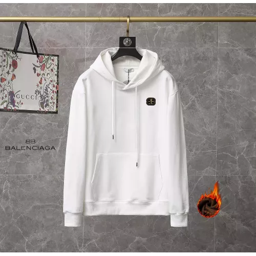 Balenciaga Hoodies Long Sleeved For Men #1369470 $45.00 USD, Wholesale Replica Balenciaga Hoodies
