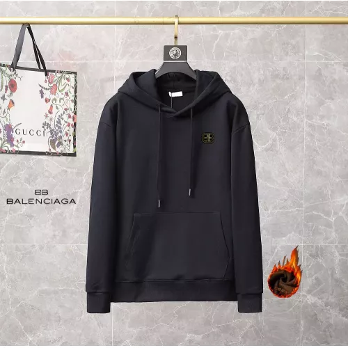 Balenciaga Hoodies Long Sleeved For Men #1369471 $45.00 USD, Wholesale Replica Balenciaga Hoodies