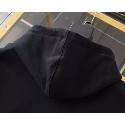 Replica Gucci Hoodies Long Sleeved For Men #1369475 $45.00 USD for Wholesale