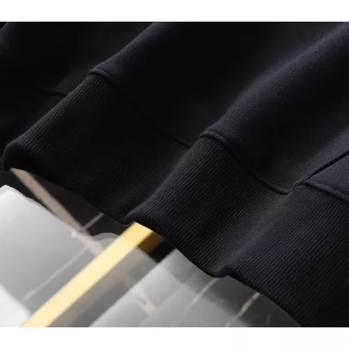Replica Gucci Hoodies Long Sleeved For Men #1369475 $45.00 USD for Wholesale