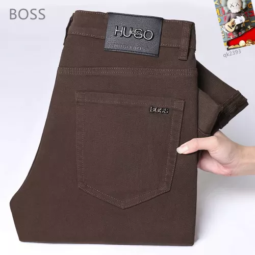 Boss Jeans For Men #1369492 $48.00 USD, Wholesale Replica Boss Jeans