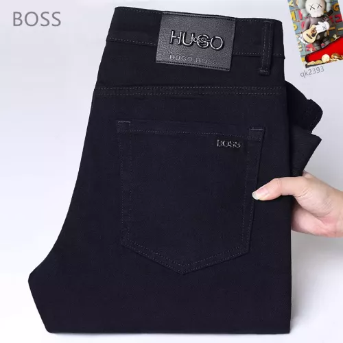 Boss Jeans For Men #1369493 $48.00 USD, Wholesale Replica Boss Jeans