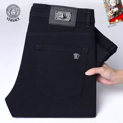 Versace Jeans For Men #1369495 $48.00 USD, Wholesale Replica Versace Jeans