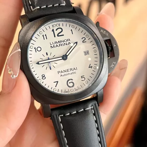 Panerai Watches For Men #1369500 $36.00 USD, Wholesale Replica Panerai Watches