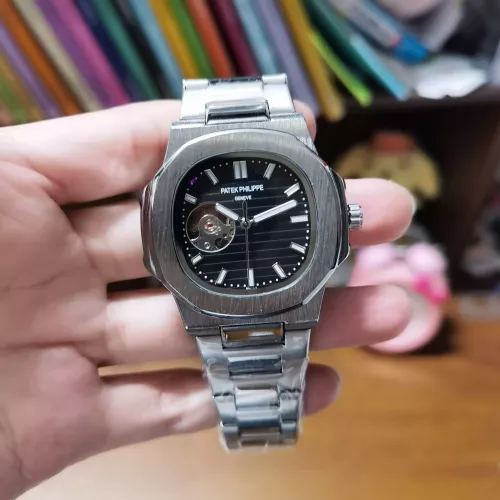 Patek Philippe Watches For Men #1369523 $45.00 USD, Wholesale Replica Patek Philippe Watches