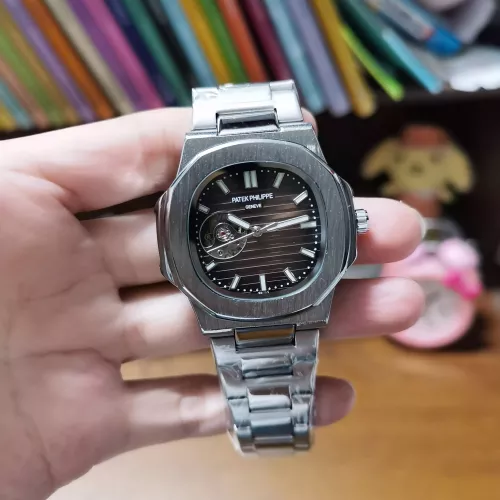 Patek Philippe Watches For Men #1369524 $45.00 USD, Wholesale Replica Patek Philippe Watches